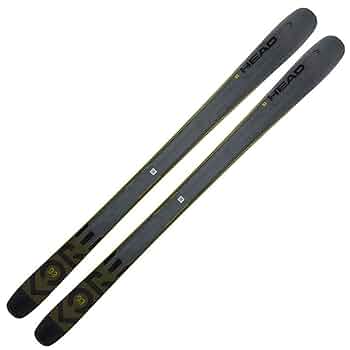 HEAD KORE 93 171cm R15.4 セミファット スキー Head Kore 93 Skis - 2025 - Cole Sport